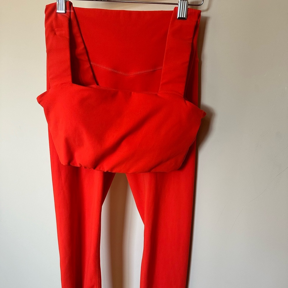 Paragon Fitwear 2 piece workout set